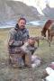 Hunt Asian Ibex in Kyrgyzstan